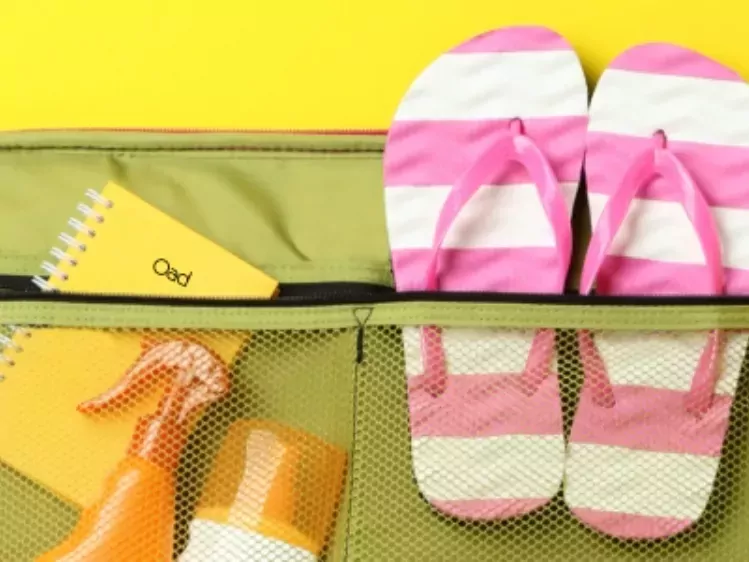 Oad reisverhalen - de inpaklijst voor jouw vakantie