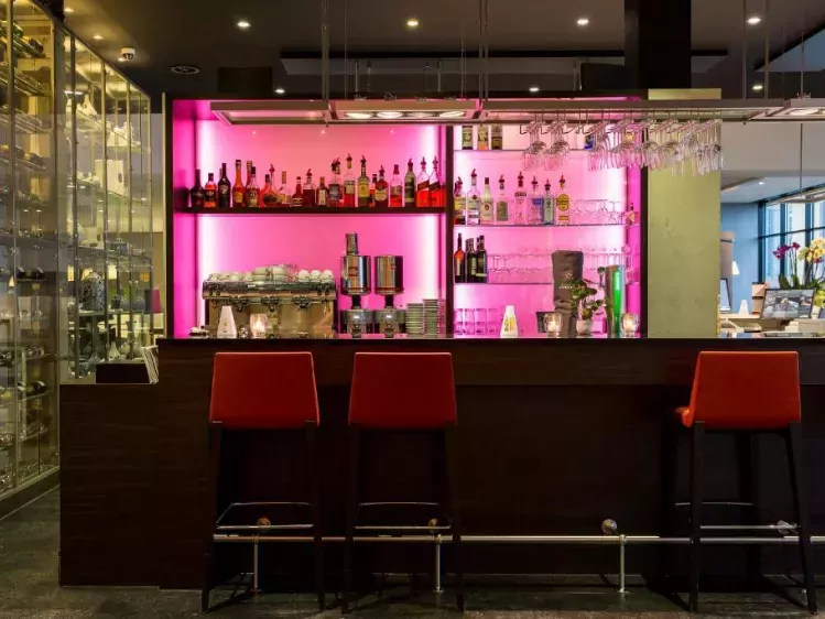 Postillion hotel Bunnik Bar