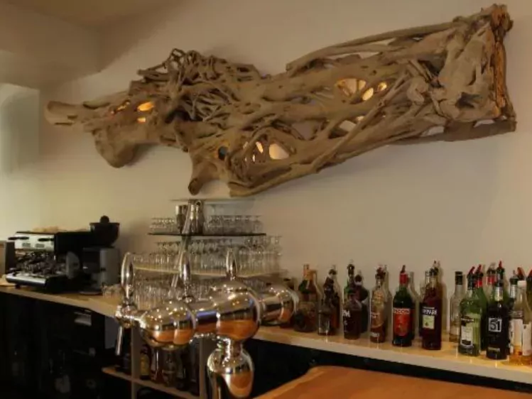 Hôtel Campo Dell'Oro - Bar