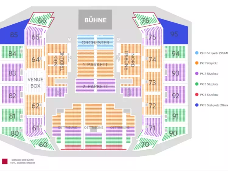 AT-Wenen-Wiener Stadthalle-Rieu 2026
