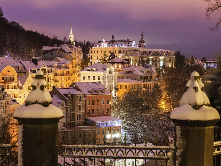 Karlovy Vary