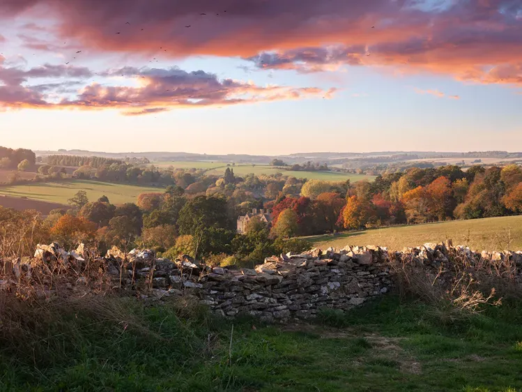 Engeland - Cotswolds
