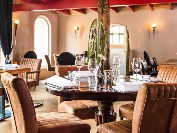 Restaurant Havezathe Carpe Diem