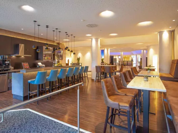 Sauerland Stern Hotel