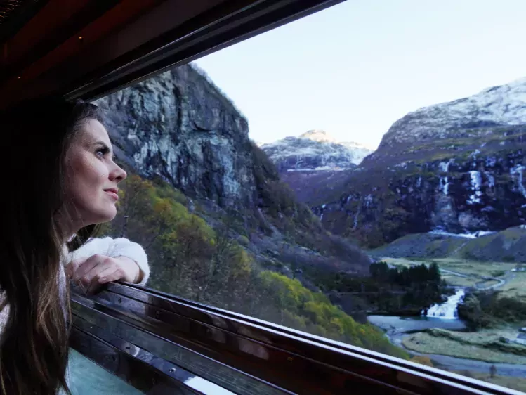 NO-Flambaan herfst winter