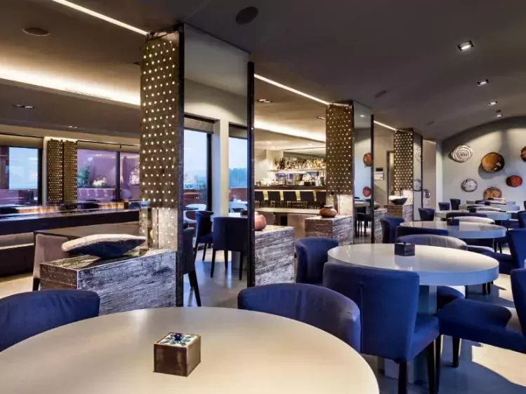 Evora - Vitoria Stone Hotel