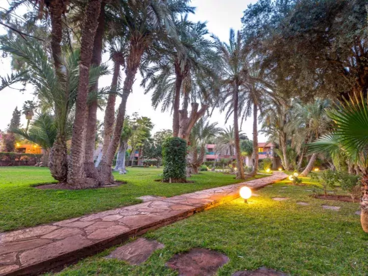 L'Hotel Farah Marrakech (Kennedy Hospitality Resort) - Hotel