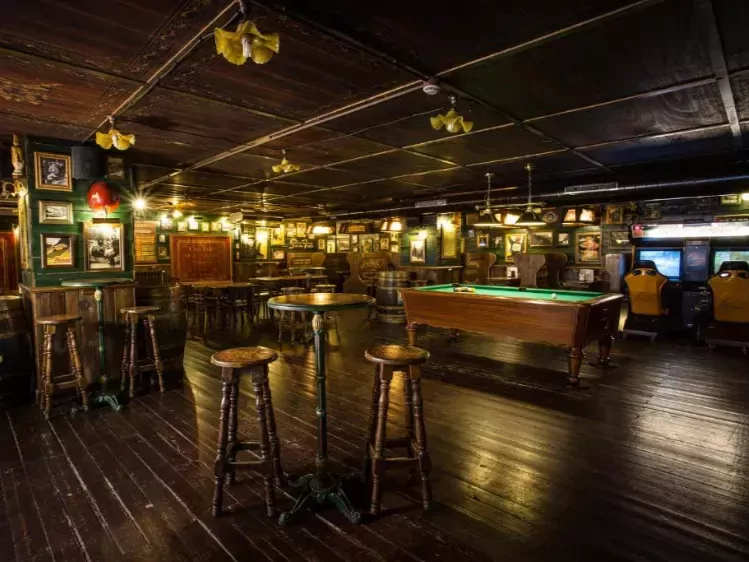 Hotel La Màgic Massana - Bar