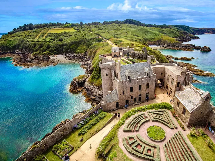Fort la Latte