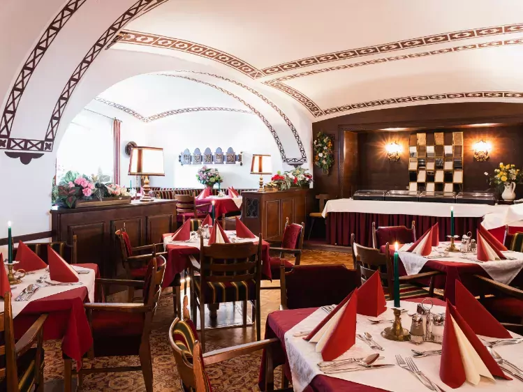 AT-greifenburg-rossmann nieuw 2024 Restaurant 1