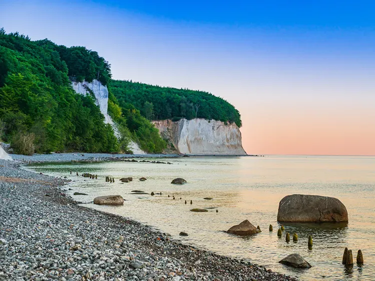 DE-Rügen krijtrotsen 2