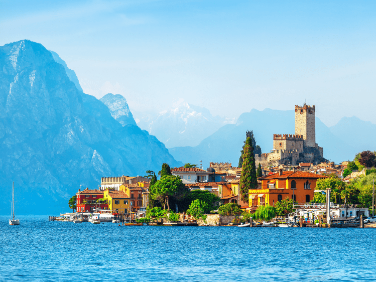 Italië