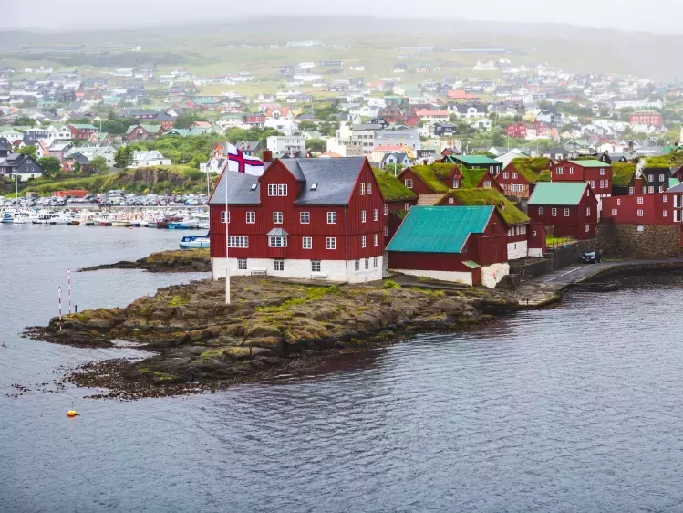 Tórshavn