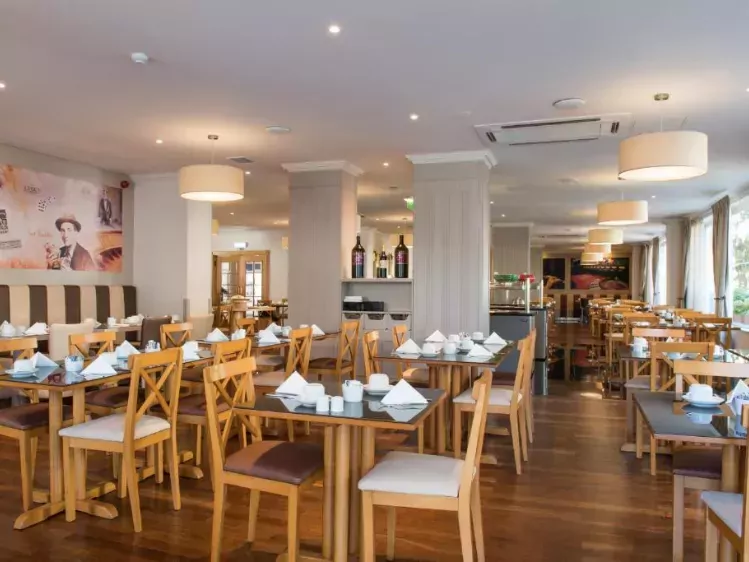 Hotel Vila Gale Estoril