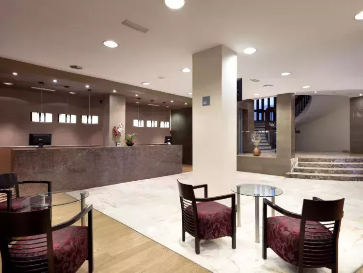 Hotel Exe Tartessos - Huelva