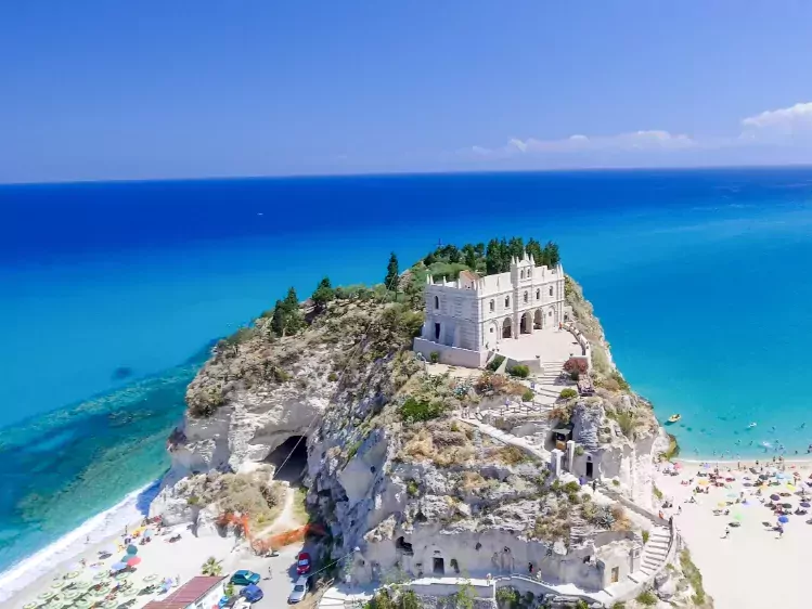 IT-TROPEA