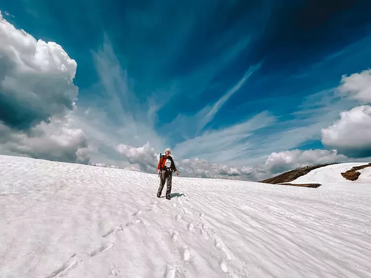 Wandelreizen-Dolomieten-Lusneralm
