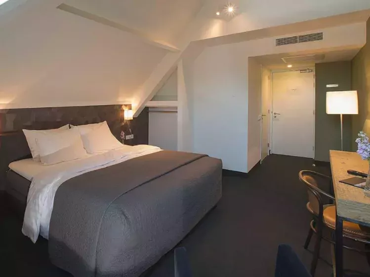 OSNLF06 - NL - WIL - Hotel Mauritz - Tweepersoonskamer