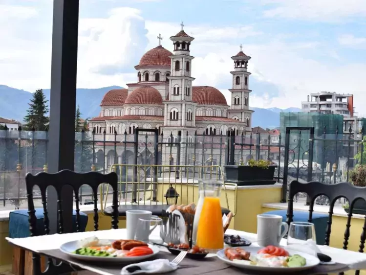 AL-BOCAHOTEL-ONTBIJT