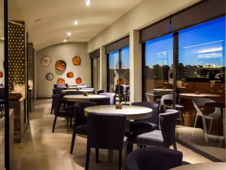 Evora - Vitoria Stone Hotel