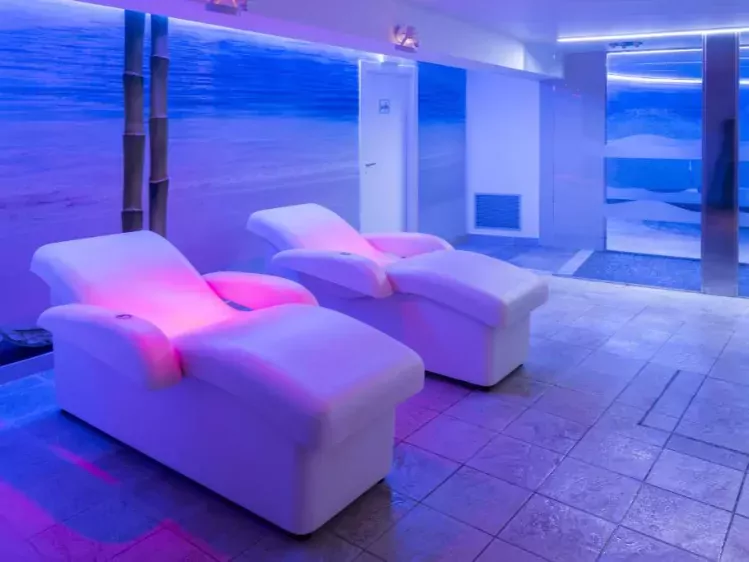 GHT Hotel Costa Brava & Spa - Spa