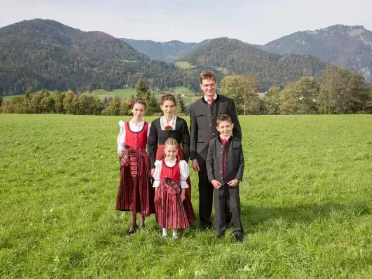 Eigenaren Hotel Ascherwirt