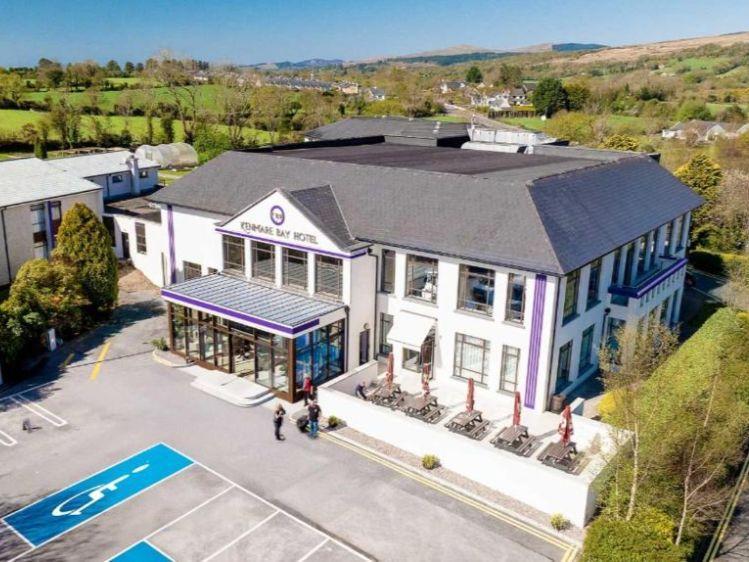 IE-KENNMARE-VOORKANT