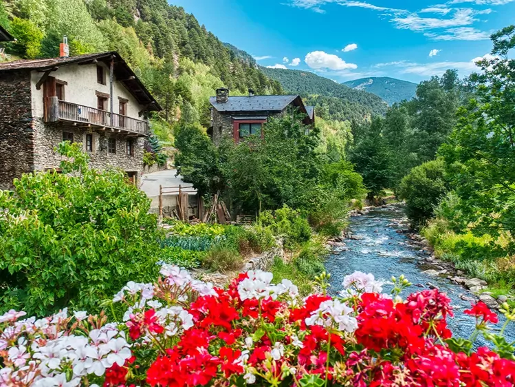 Ordino