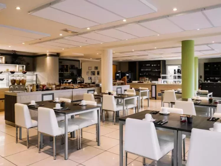 Hôtel Costa Salina - Restaurant