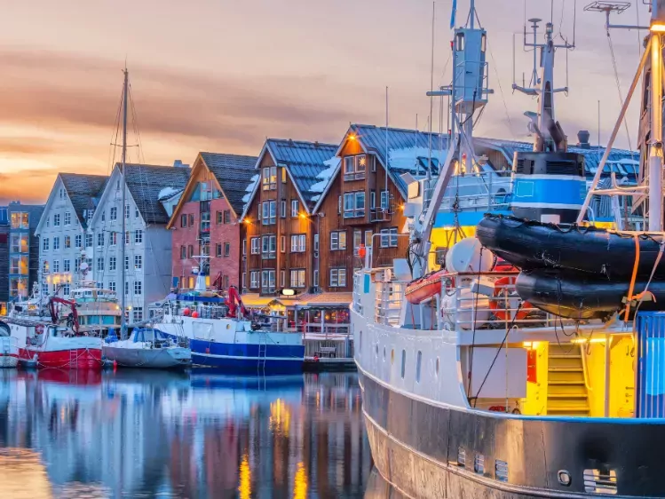 Tromso
