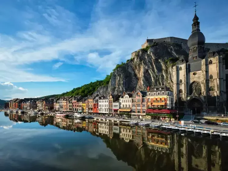 dinant dag 3