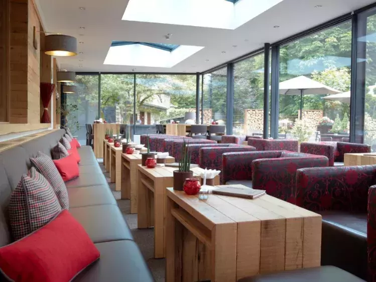 Restaurant Hotel Bütgenbacher Hof