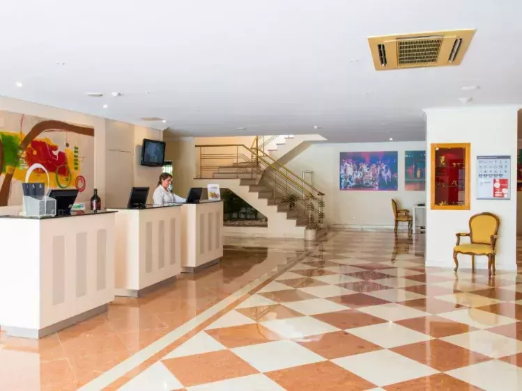 Hotel Vila Gale Estoril