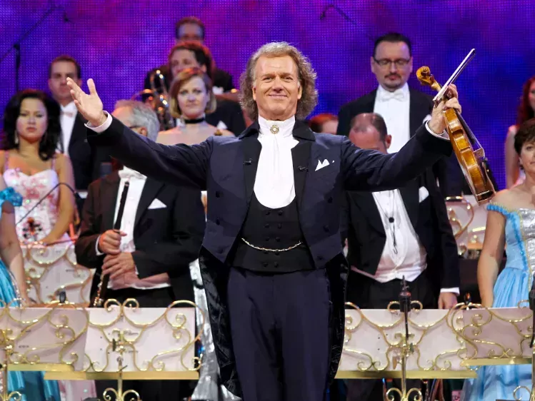 André Rieu 