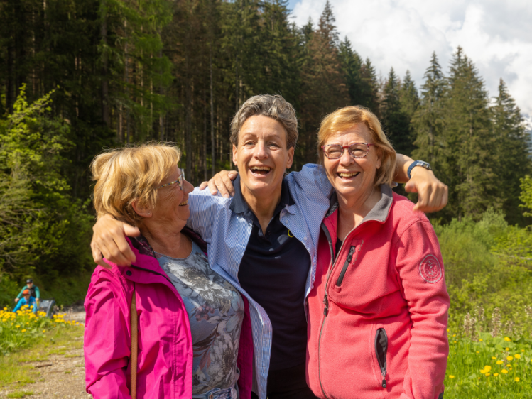 Oad reizigers - Zuid-Tirol en Dolomieten