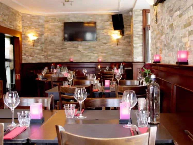 Restaurant  Hotel Koekenbier