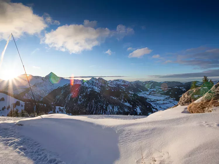 Tannheimer Tal, Neunerkoepfle