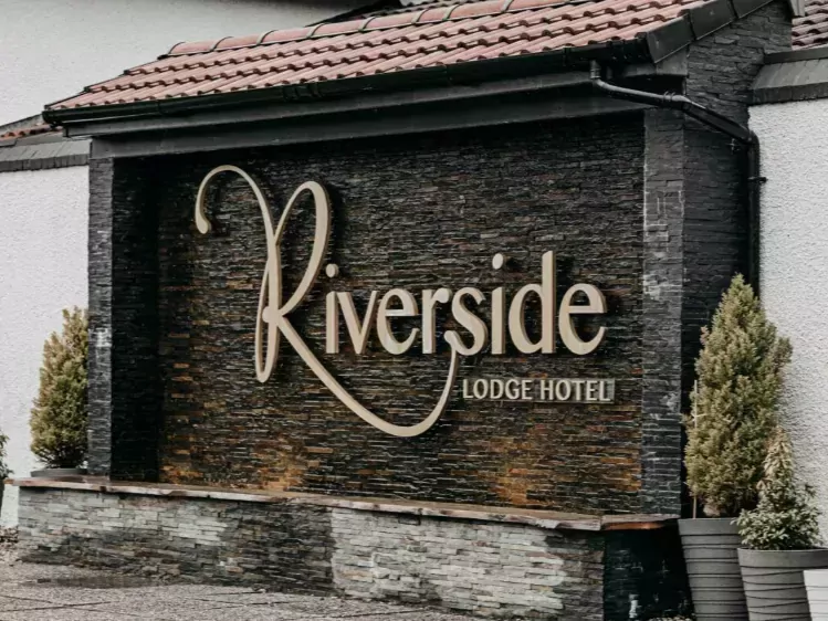 Schotland - Irvine - Riverside Lodge Hotel