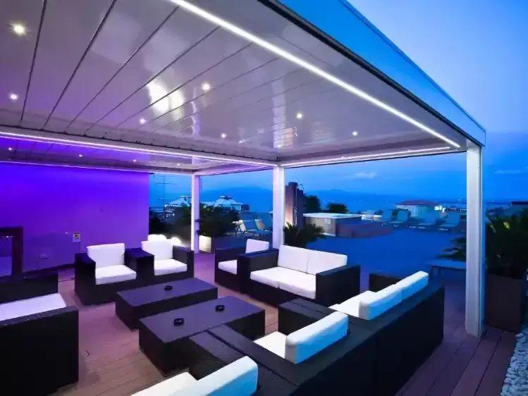 Italië - Desenzano del Garda - Hotel Desenzano