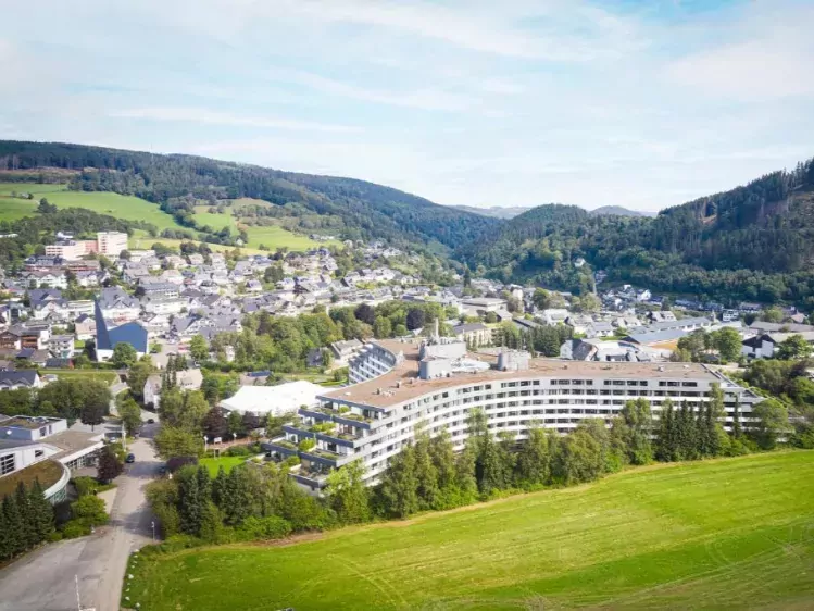 Sauerland Stern Hotel