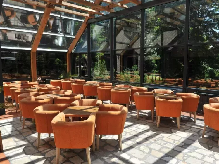 Montenegro-hotelbianca-restaurant