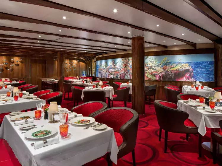 Rotterdam Rudi's Sel de mer