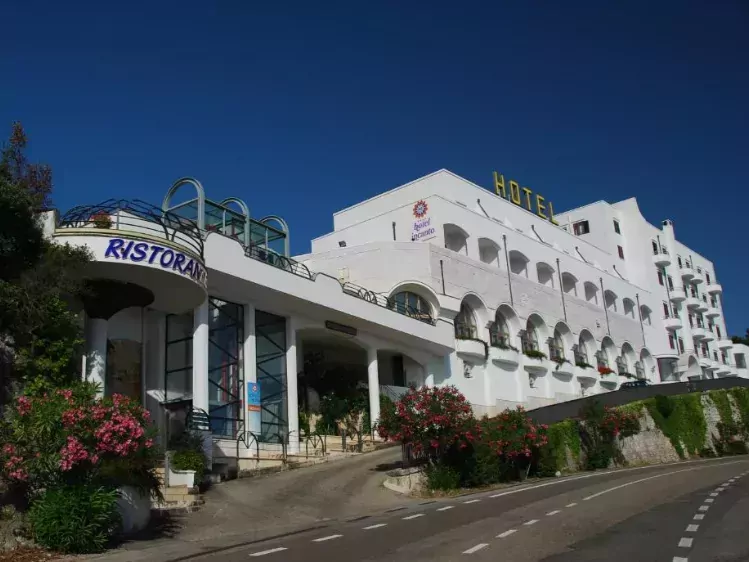 Italië - Ostuni - Hotel Incanto