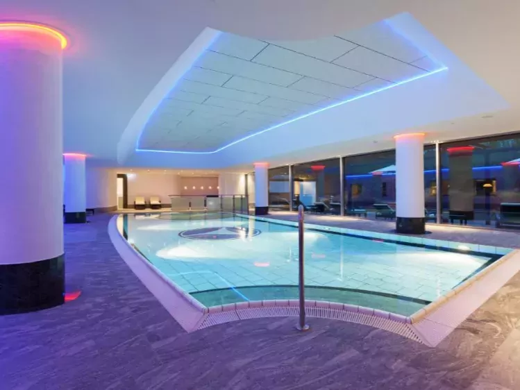 Sauerland Stern Hotel