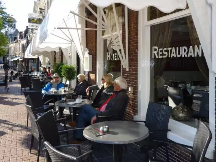 Restaurant Hotel de Posthoorn