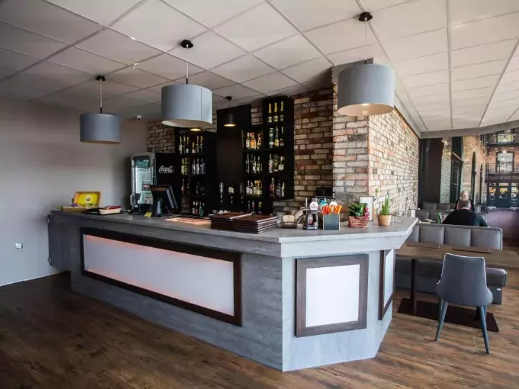 Hotel Cargo bar