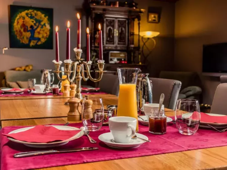 Restaurant Apollonia