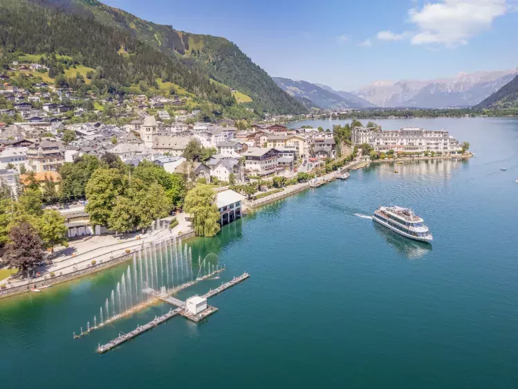 BEAT06-Zell am See - Zeller See - 749x562