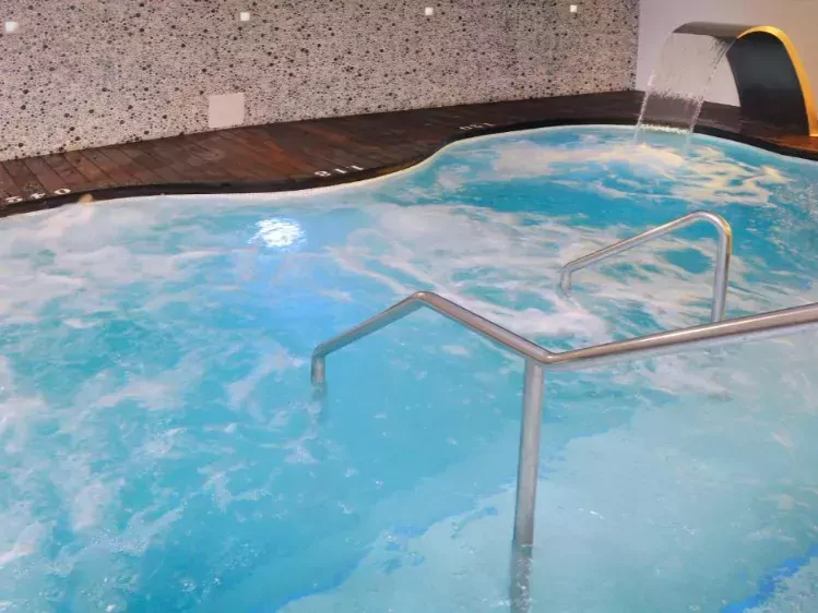 GHT Hotel Costa Brava & Spa - Spa