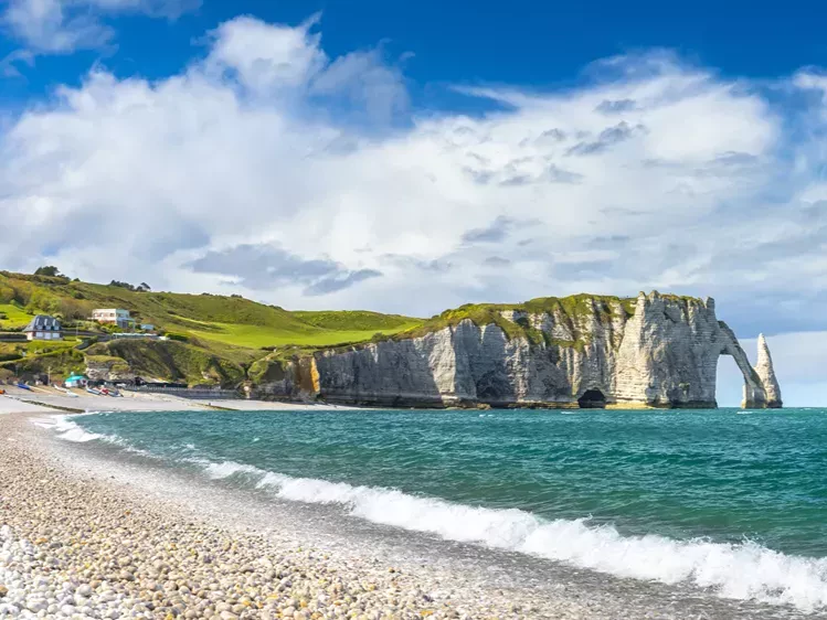 Étretat